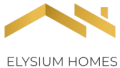 elysium homes logo